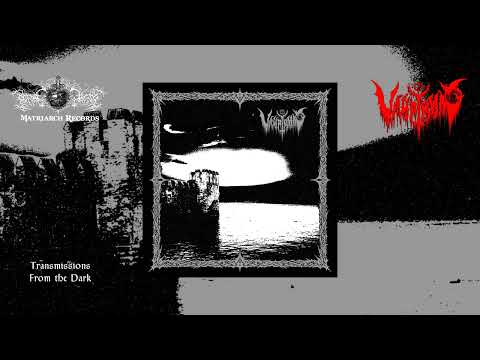 Vampyriia - Walking the Path to Eternity (full ep, 2024)