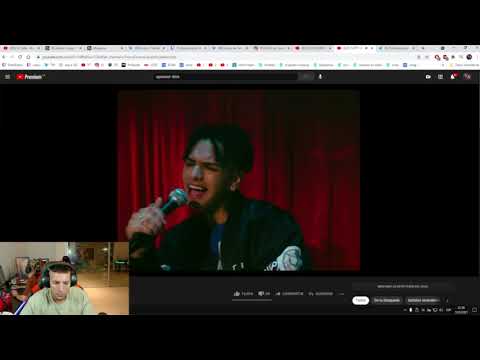 Coscu reacciona a SIXTO YEGROS - OH MAMÁ