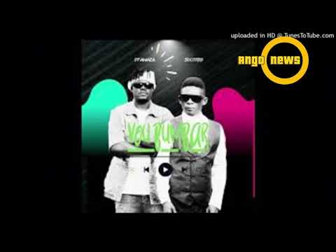 Otawaza ft Socorro-Vou Bumbar [Ango News]