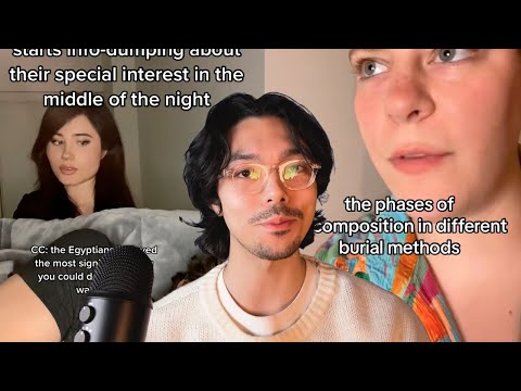 Your Special Interests Are Cool, Actually