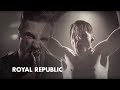 Royal Republic - Save The Nation (Official ...