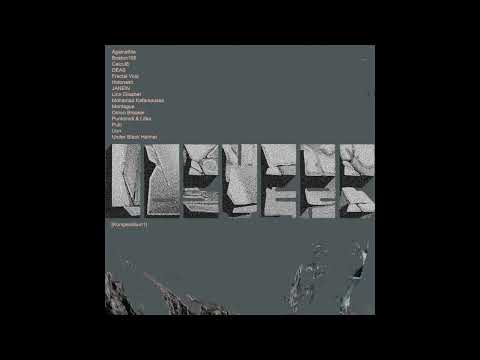 Fractal Void - Wax & Math [Kompendium1]