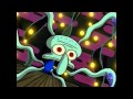 SpongeBob: The Maniac... on the Dance Floor! 