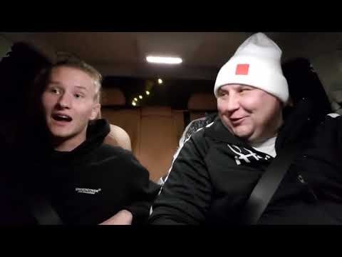 WINI x YOUNG IGI - rozmowa