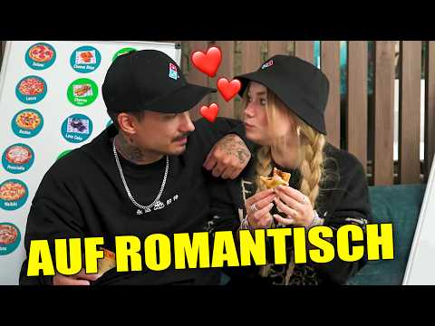 Video Thumbnail: Friendzone Dinner mit Julia Beautx