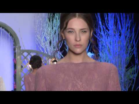 Yulia Prokhorova Beloe Zoloto