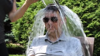 Man Who Inspired ALS Ice Bucket Challenge Dies of 