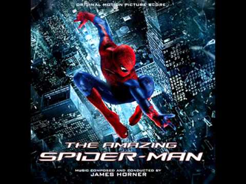 Video thumbnail for Oscorp Tower