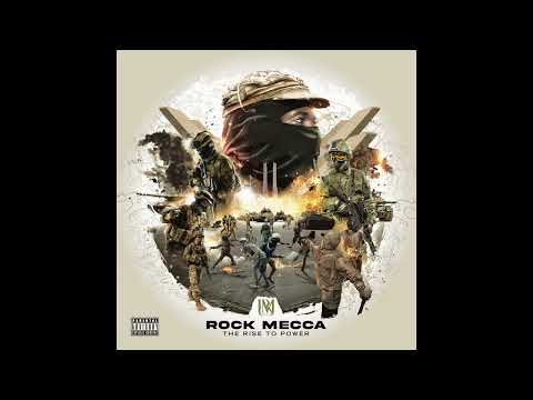 ROCK MECCA - THE RISE TO POWER (FULL EP)