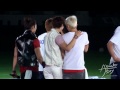 [Fancam] Junho & Wooyoung - Korea vs New ...
