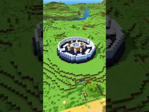 EPIC Oreo Biome Island Build: MUST WATCH!