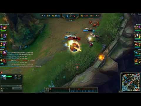 Bronziest Taliyah Support NA