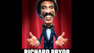 Richard Pryor - MUDBONE Little feets full