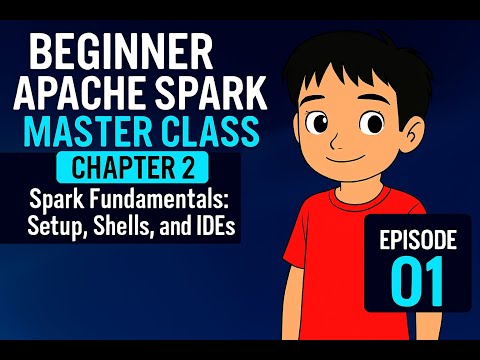 (CH2-E1) Installation of Java/Anaconda/Jupyter/Spark 3.5.6 on Ubuntu Desktop in VirtualBox & Windows