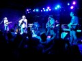 Leftover Salmon Brooklyn 9-23-2011 Ain't Gonna Work.MPG