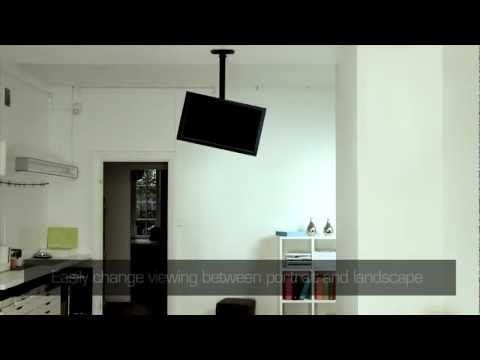 Multibrackets Deckenhalterung 5453