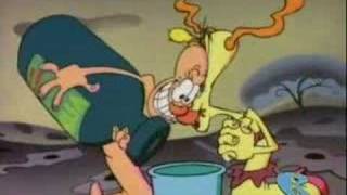 [問題] 各位小時候有被哪些動畫嚇到過?