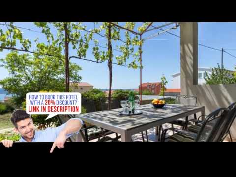 Apartment Vedran - Kaštel Sućurac, Croatia - Video Review