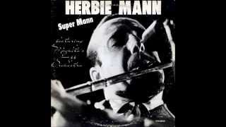 Carabunta - Herbie Mann (Featuring Machito's Jazz Orchestra)