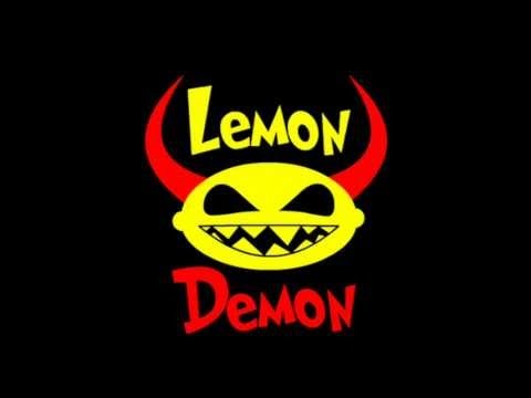 Lemon Demon - Dance Like An Idiot (lyrics)
