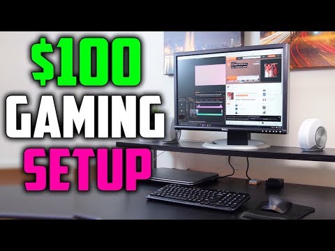 Gaming Gaming
