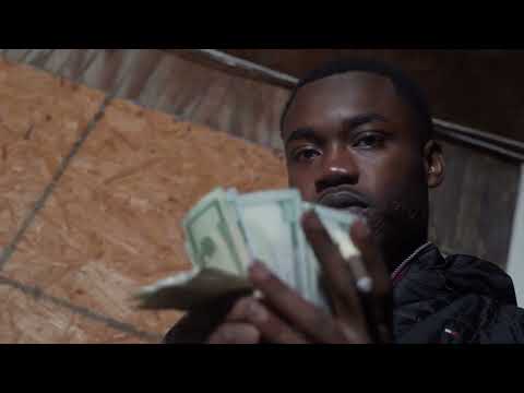 Li Snugg - 30 Days (Shot By Hoodstar_Bunkey)