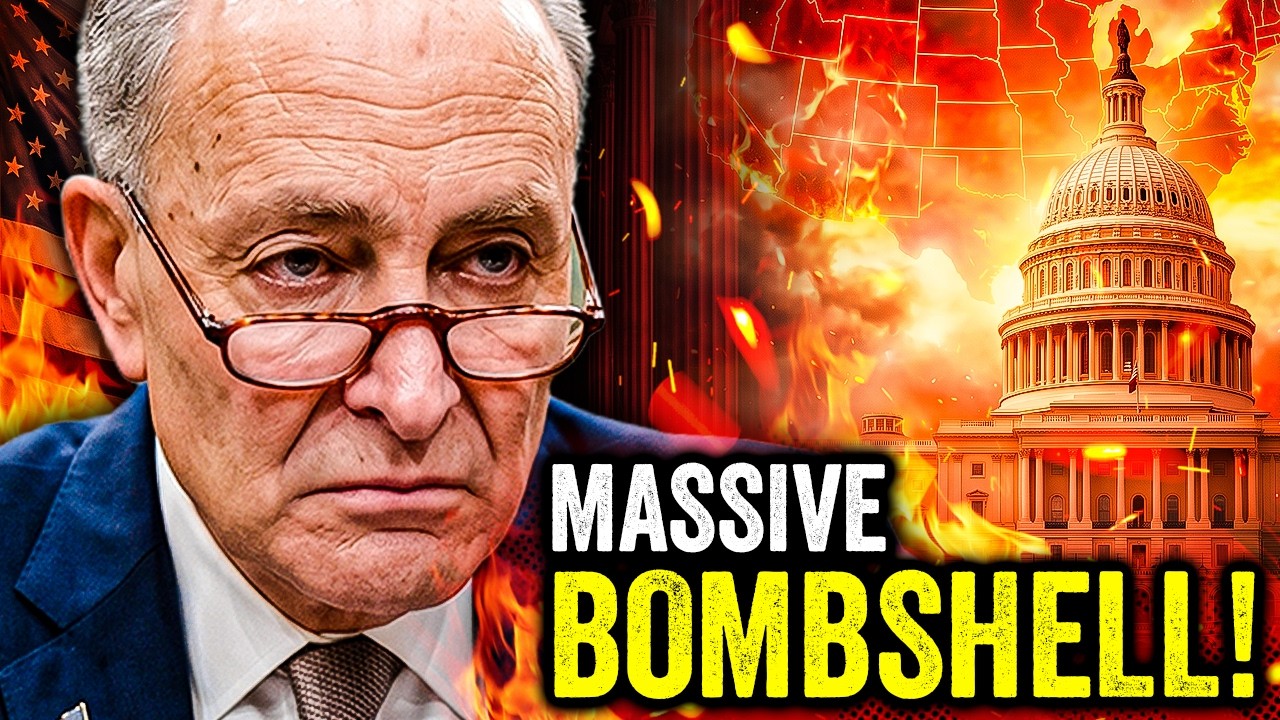 The Democrats Just Made a SHOCKING Announcement!!!