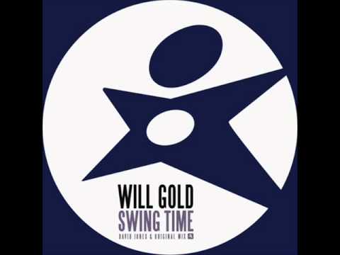Will Gold - Swing Time (World Music Map)