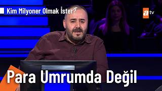 Kim Milyoner Olmak İster 1235. Bölüm Fragmanı Yayında