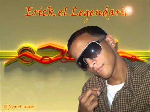 Erick el legendario & new king ft autentyko & jou bala - el taka taka