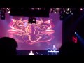 Richard Marx Angelina Start 2010 
