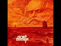 GOAT EXPLOSION Threatening Skies Full Album 2023