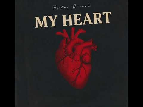 MY HEART VANESSA WANDA-(Prod NOSSCA X DORY MASTER)
