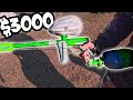 What Is The Most Expensive Paintball Gear At The World Cup