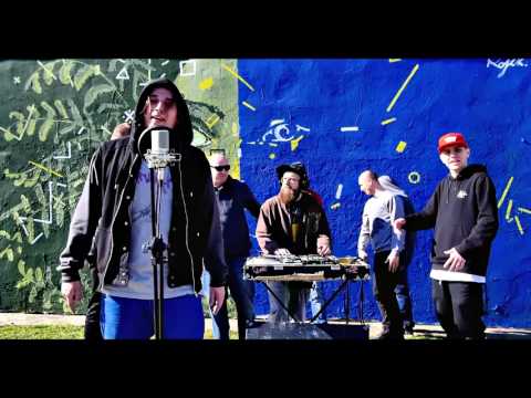 Wizja Lokalna Wałcz - Cypher vol.1 (STREET VIDEO)