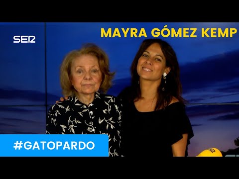 The Mara Torres Lighthouse | Mayra Gómez Kemp | April 17, 2024