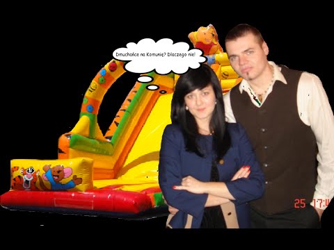 #festyn z dmuchańcami - 531890827