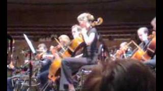 Ben Folds - Carrying Cathy - Sydney Symphony Orchestra