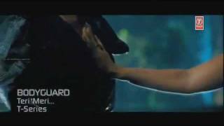 Teri Meri-Full original Video Song W/Lyrics on Screen