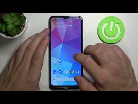 NOKIA G20 – Remove Phone Icon / Restore Call App on Home Screen