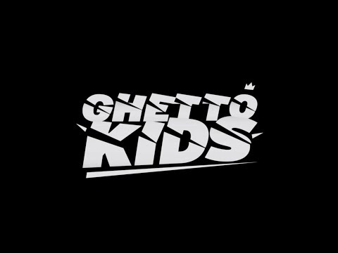 Ghetto Kids RECAP Worldwide Nights CDMX 2017