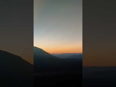 Descida de duas barras rj