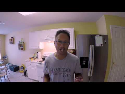 Pompano Crab Catch And Cook