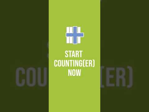 Counter - Click To Count