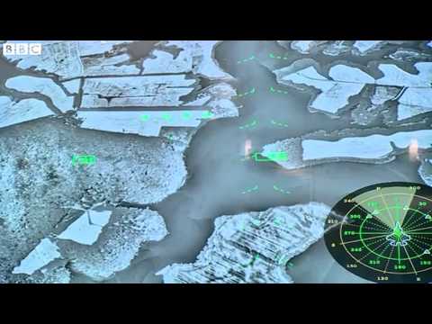 BBC: Looking through the F-35 Gen II helmet