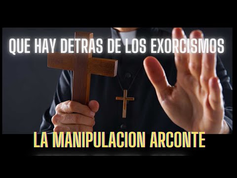 LA VERDAD SOBRE LOS EXORCISMOS