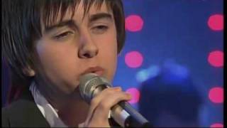 Declan Galbraith love of my life  w / Lyrics