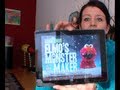 Lieblings Apps Elmos Monster Maker