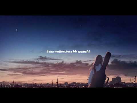 Jakuzi - Koca bi saçmalık (cover) | Tuanna