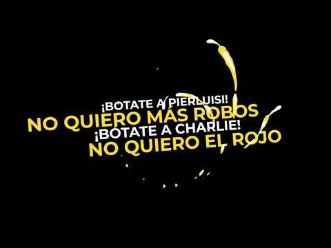 Cambia tu Voto - A ver Si Regreso (Video Lyric)